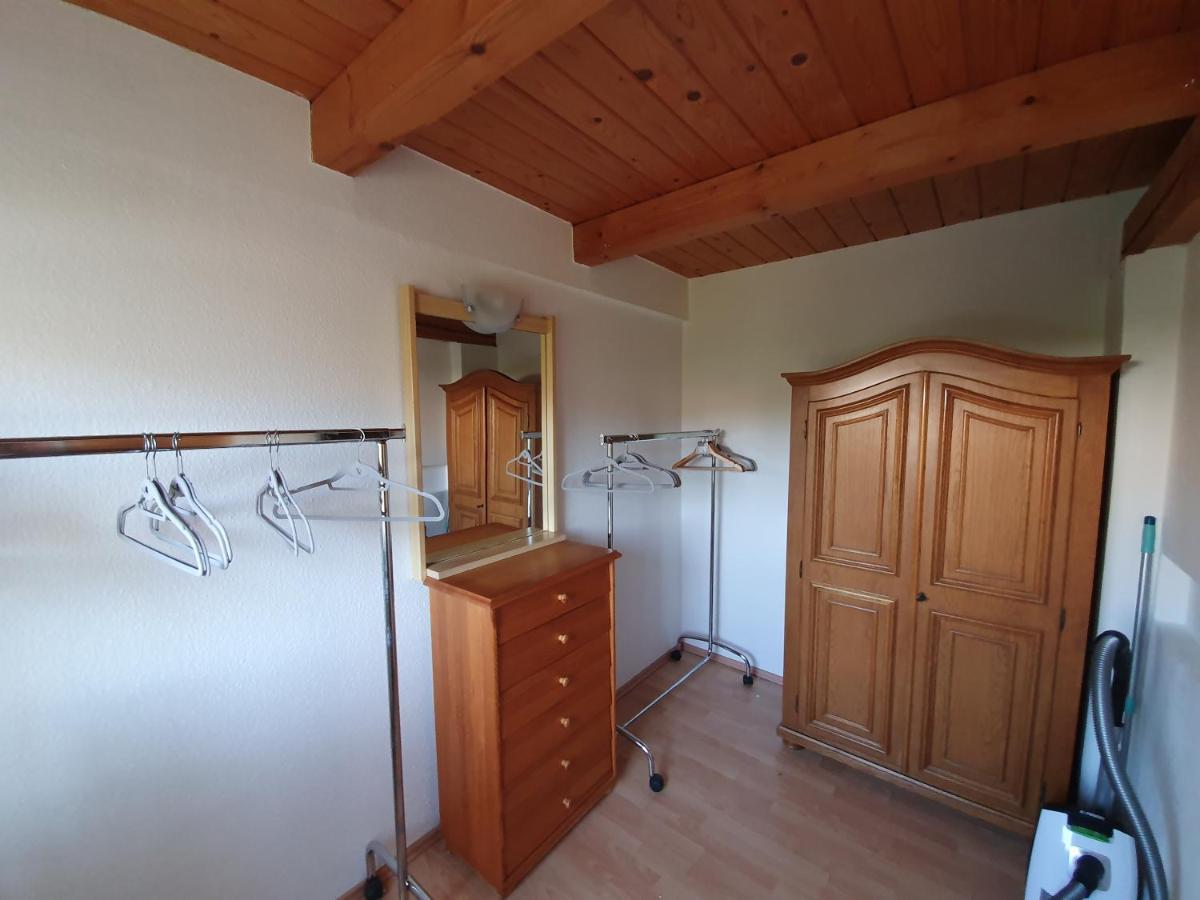 Ostssespitze Villa Riepsdorf Luaran gambar