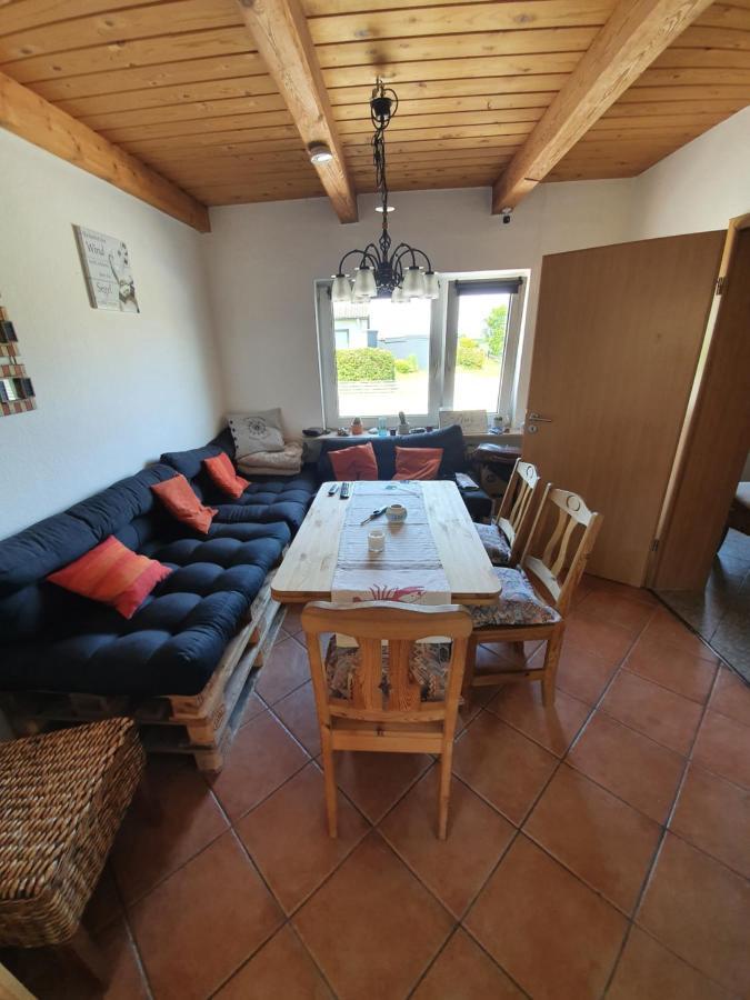 Ostssespitze Villa Riepsdorf Luaran gambar